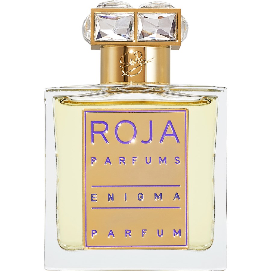 Roja Parfums Enigma Pour Femme Eau de Parfum 50ml 4